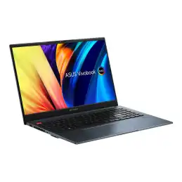 ASUS VivoBook Pro 15 OLED K6502VJ-MA142W - Conception de charnière à 180 degrés - Intel Core i5 - 1... (90NB11K1-M00640)_3